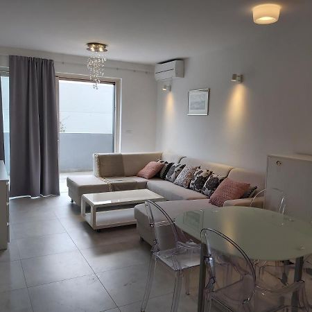 Apartamento Split Seaside Darling Exterior foto