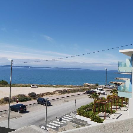 Apartamento Split Seaside Darling Exterior foto