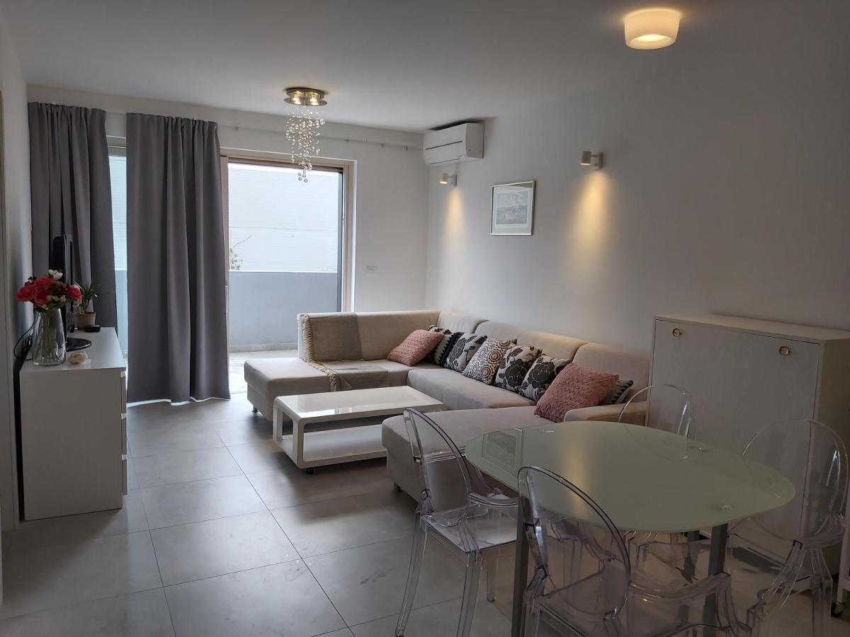 Apartamento Split Seaside Darling Exterior foto