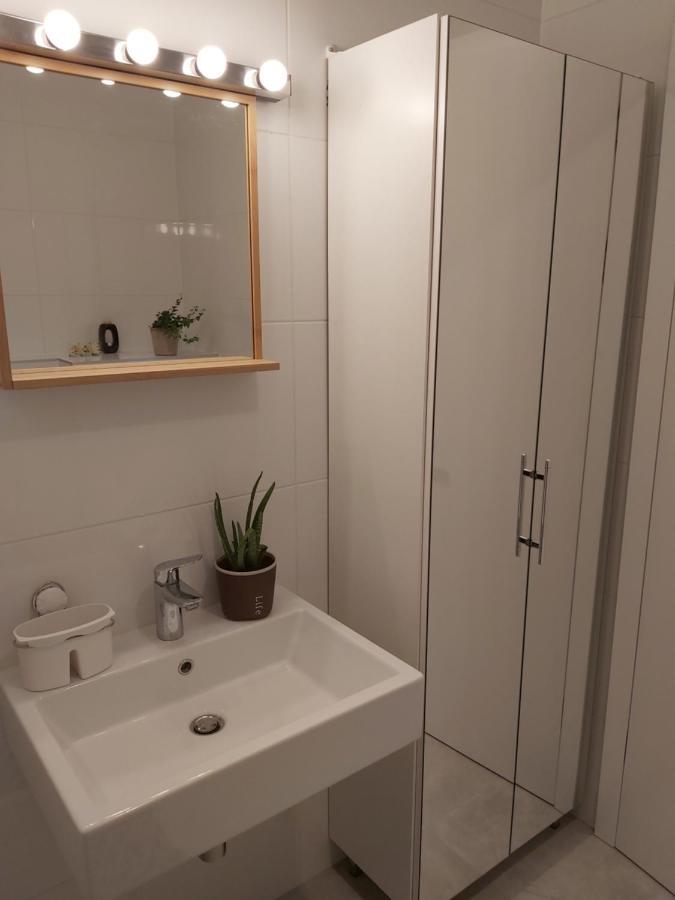 Apartamento Split Seaside Darling Exterior foto
