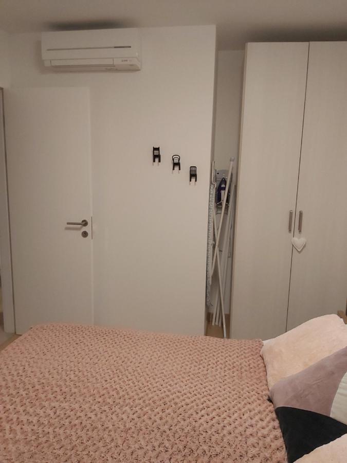 Apartamento Split Seaside Darling Exterior foto