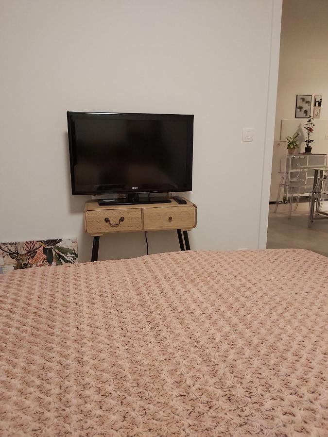 Apartamento Split Seaside Darling Exterior foto