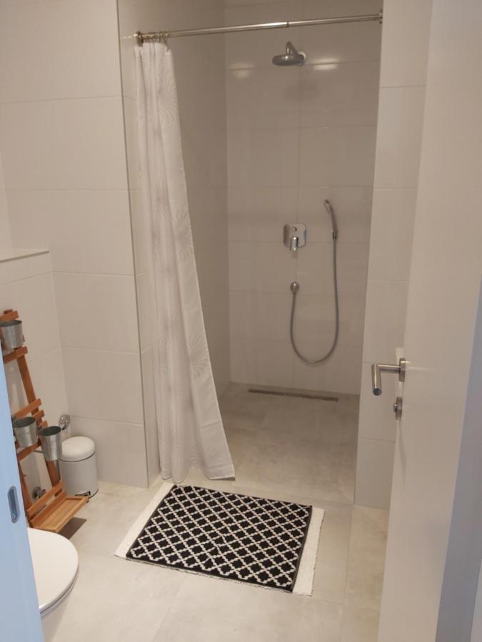 Apartamento Split Seaside Darling Exterior foto