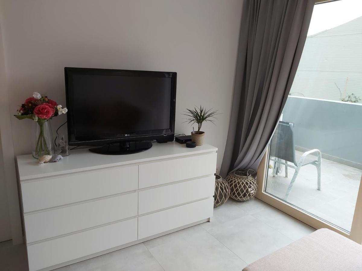 Apartamento Split Seaside Darling Exterior foto