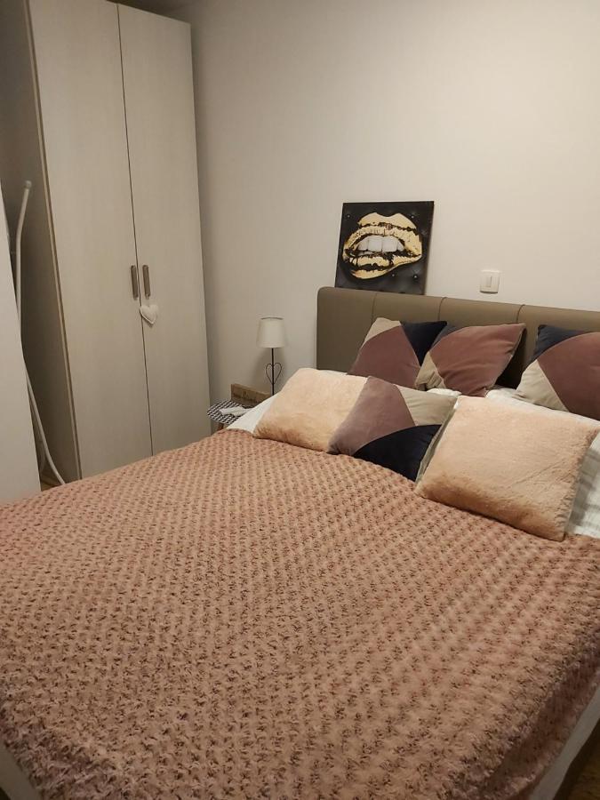 Apartamento Split Seaside Darling Exterior foto